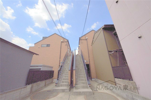 Ｌｏｆｔ４千種 外観