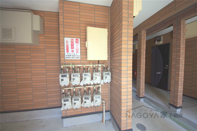 Ｌｏｆｔ４千種 その他外観1