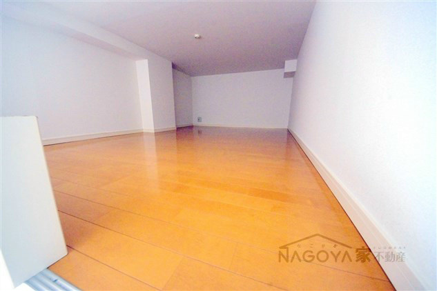 Ｌｏｆｔ４千種 ベッドルーム