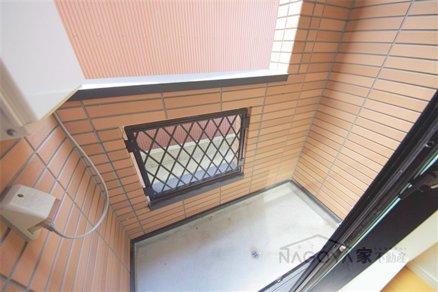 Ｌｏｆｔ４千種 ベランダ