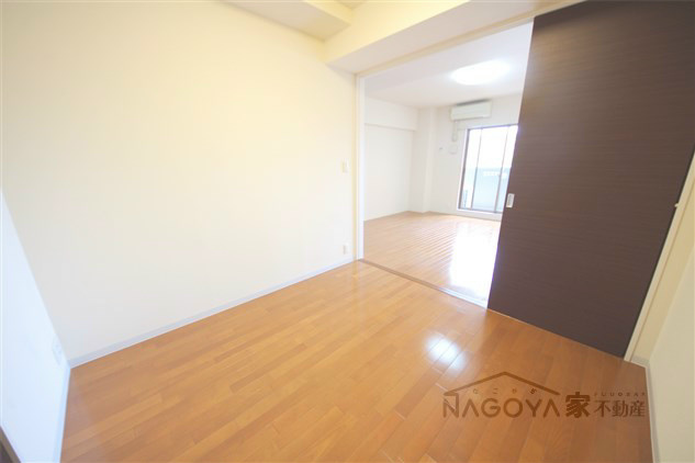 aLATO白壁 ベッドルーム