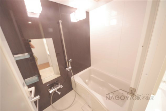 aLATO白壁 風呂画像