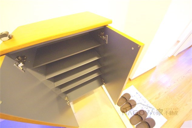 リバーコート砂田橋Ⅰ その他5