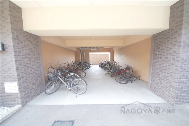 リバーコート砂田橋Ⅰ その他外観2