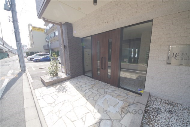 リバーコート砂田橋Ⅰ その他外観3