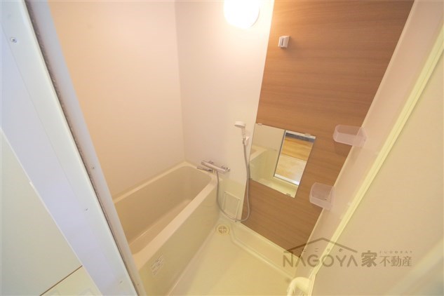 リバーコート砂田橋Ⅰ 風呂画像