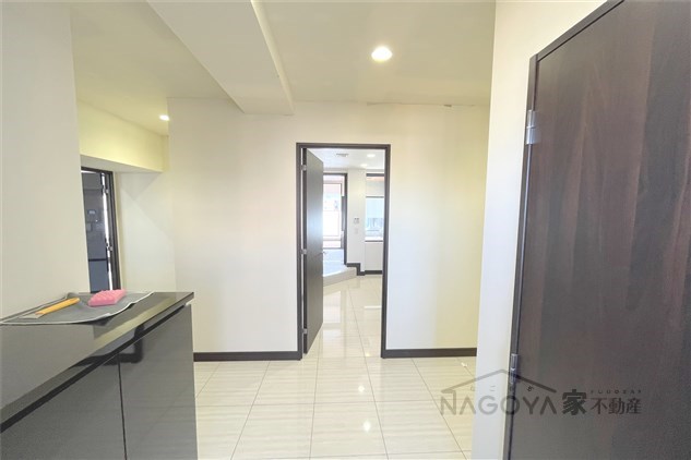 AREX丸の内 玄関