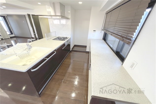 AREX丸の内 キッチン