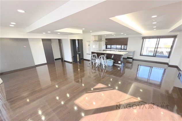 AREX丸の内 ベッドルーム