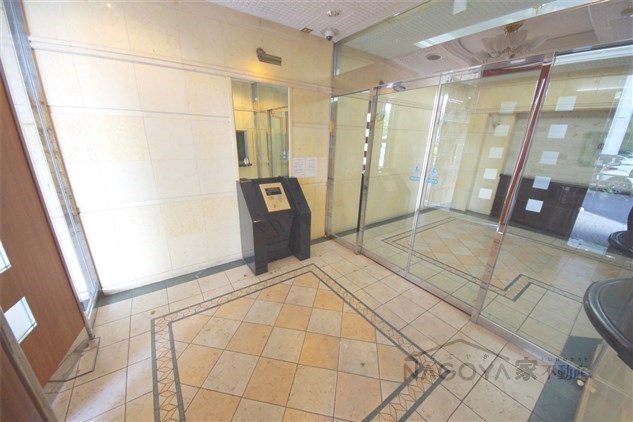 プレサンス名古屋城前 その他外観2