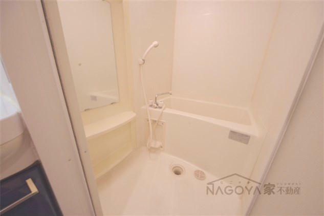 プレサンス名古屋城前 風呂画像