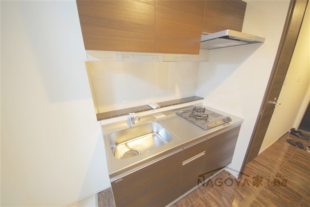 LIBERTA CARINO キッチン