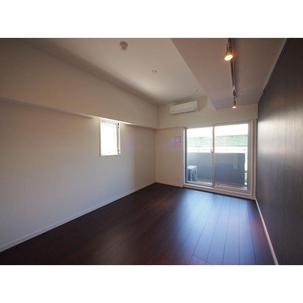 ステージグランデ山王 リビング