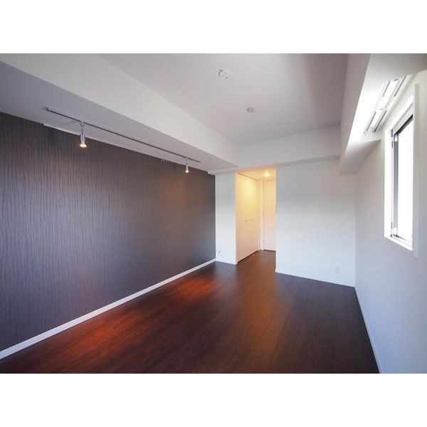 ステージグランデ山王 ベッドルーム