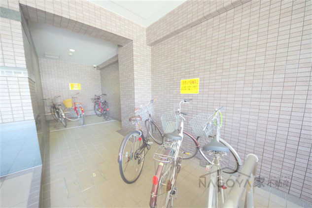 ITOH弐番館 その他外観2