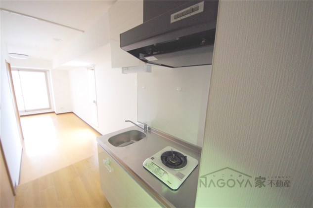 丸の内エンブルコート キッチン