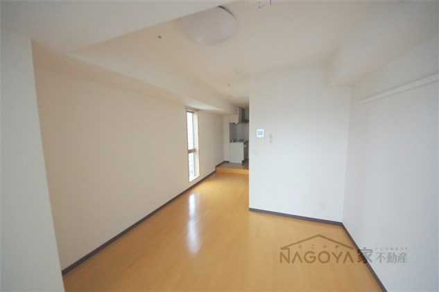 丸の内エンブルコート ベッドルーム