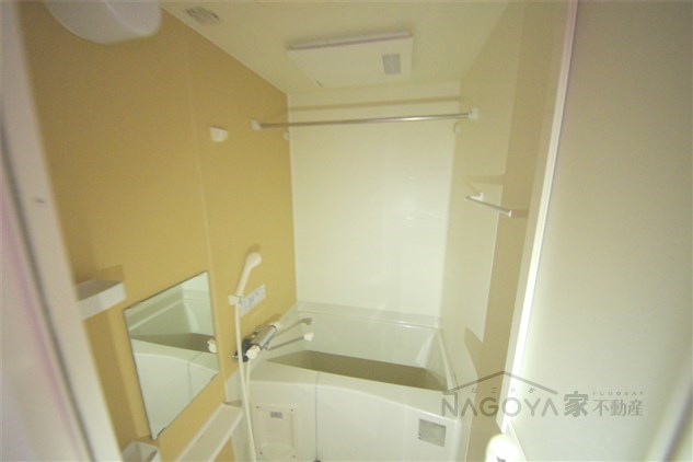 丸の内エンブルコート 風呂画像