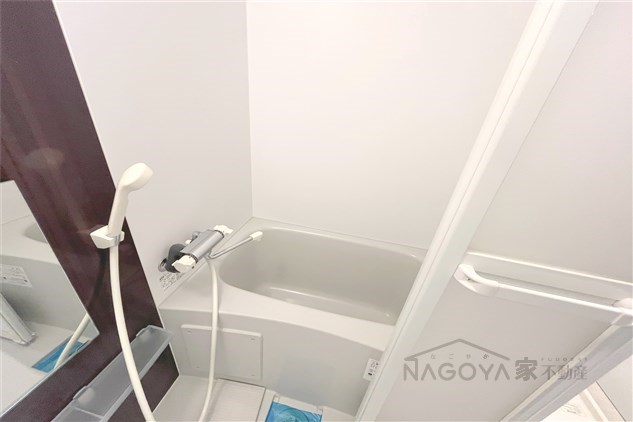 La ciel菊井 風呂画像