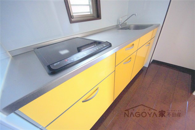 ＣａｓＣａｄｅ キッチン