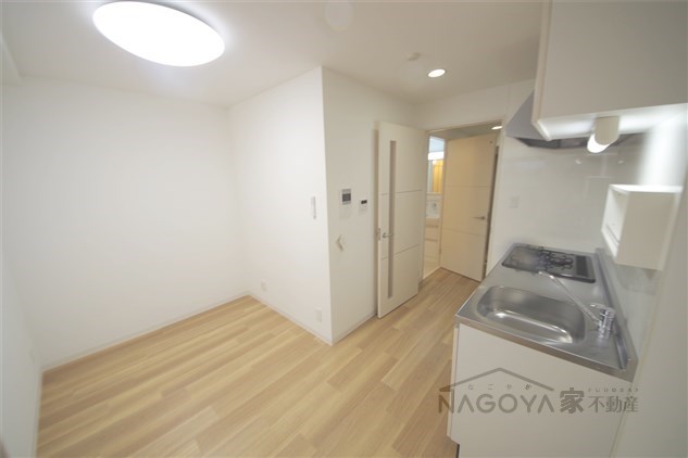 メイボーテセラ リビング