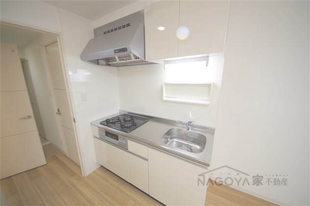 メイボーテセラ キッチン