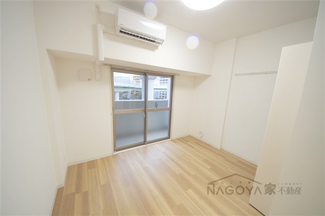 メイボーテセラ ベッドルーム