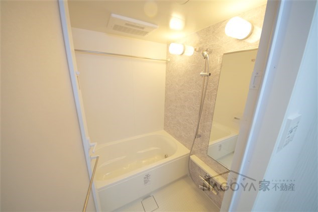 メイボーテセラ 風呂画像