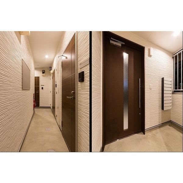 ジュネス千種 その他外観2