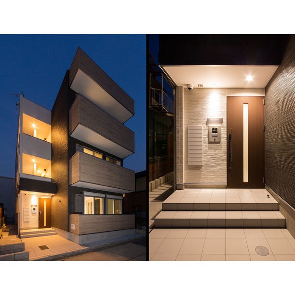 ジュネス千種 その他外観3