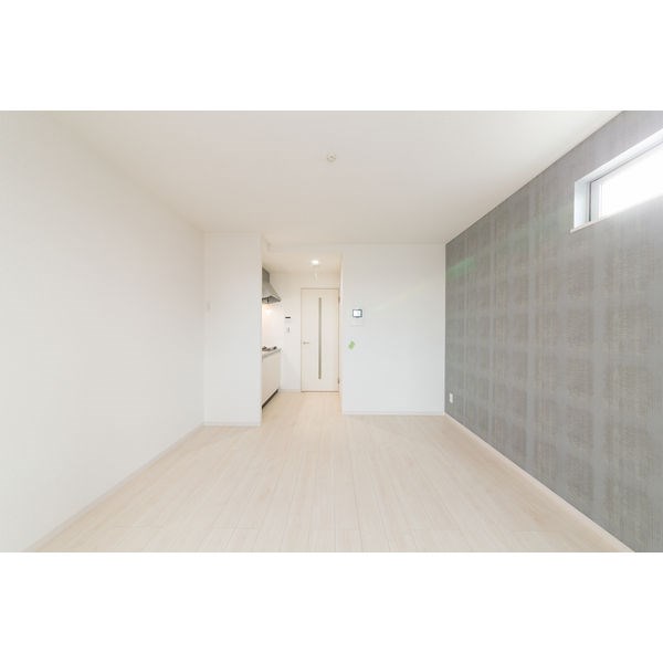 ジュネス千種 ベッドルーム