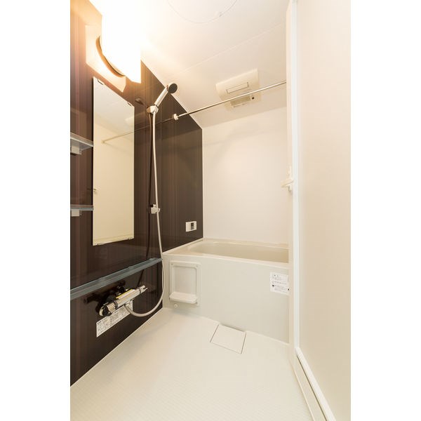 ジュネス千種 風呂画像