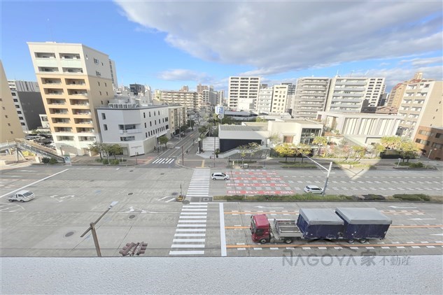 プレサンス桜通ザ・タイムズ その他1