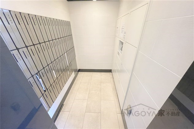 プレサンス桜通ザ・タイムズ その他外観3