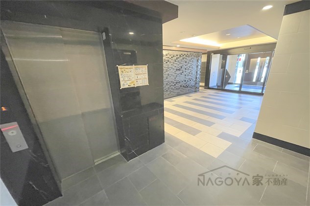 プレサンス桜通ザ・タイムズ その他外観5