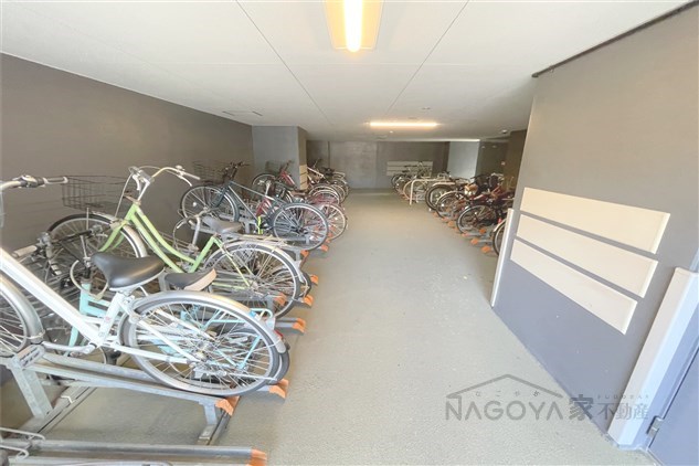 プレサンス桜通ザ・タイムズ その他外観6