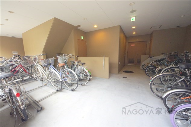 プレサンス新栄デコール その他外観5