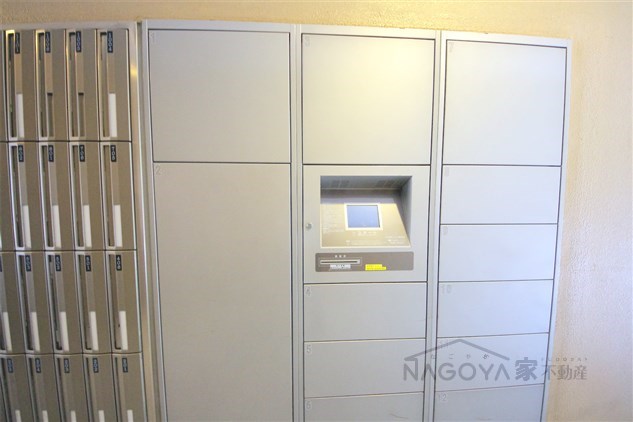 プレサンス新栄デコール その他外観6