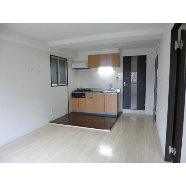 Residence Tsuda その他4