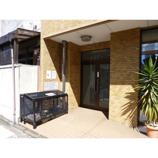 Residence Tsuda その他外観1