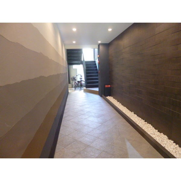 Residence Tsuda その他外観3