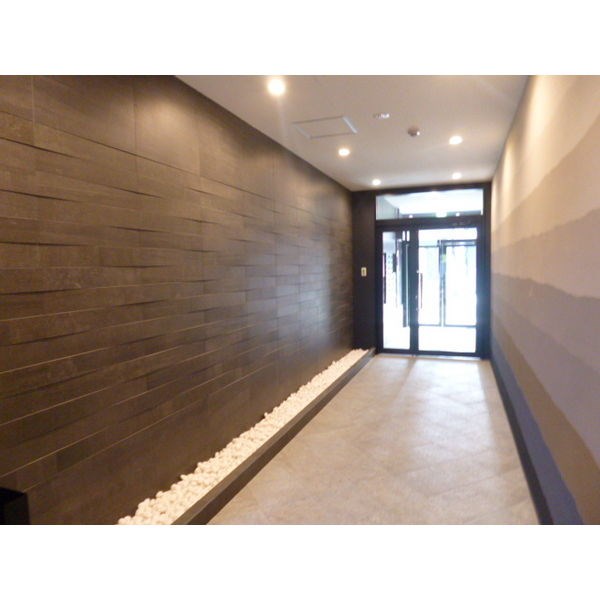 Residence Tsuda その他外観5