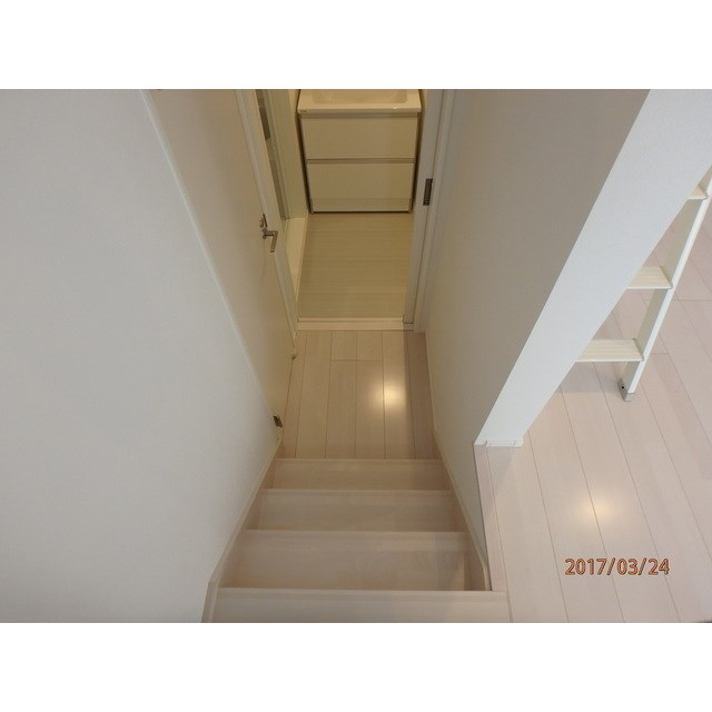 川名サンライズ その他