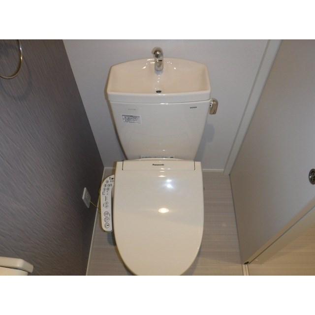 ハーモニーテラス長戸 その他1