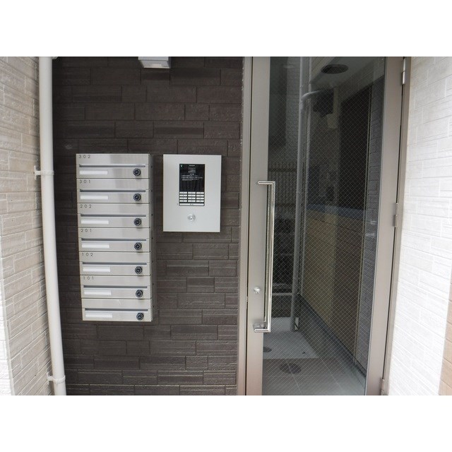 ハーモニーテラス長戸 その他外観1