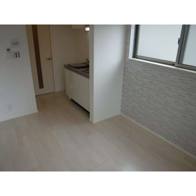 ハーモニーテラス長戸 キッチン