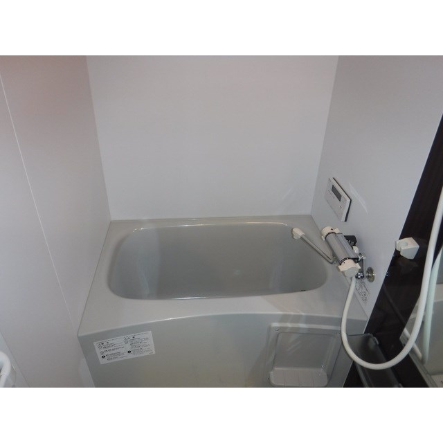 ハーモニーテラス長戸 風呂画像