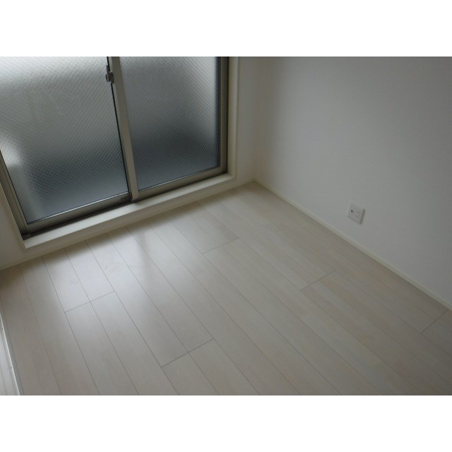 ハーモニーテラス長戸 ベランダ