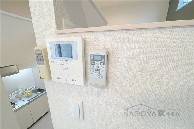 グリーンリーフ名城清水 その他3