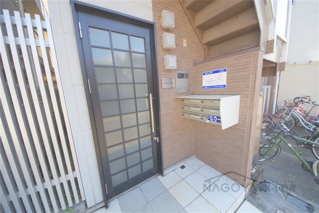 クラウド9コウウン その他外観1